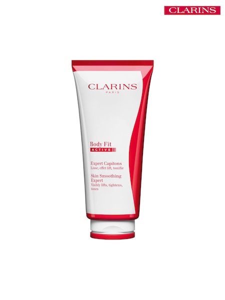 Clarins Body Fit Active Cellulite Firming Cream 200ml (AE7203) | £44