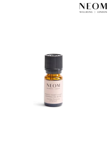 NEOM Perfect Nights Sleep Essential Oil Blend 10ml (AE7211) | £23