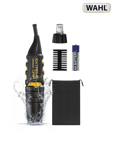 Wahl Extreme Grip Battery Detail Trimmer (AE7274) | £15