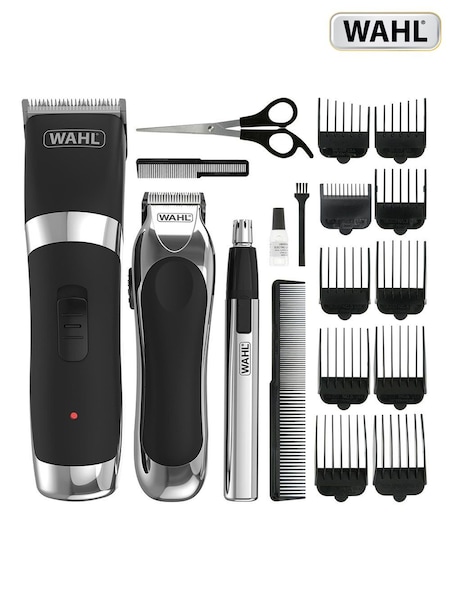 Wahl Clipper Kit Cordless Grooming Set (AE7287) | £75