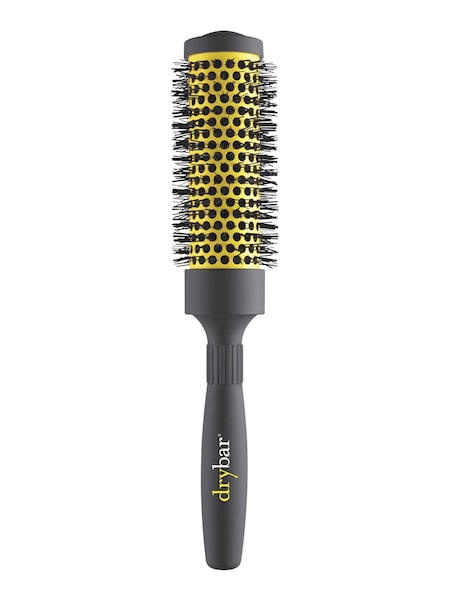Drybar Yellow Half Pint Small Round Ceramic Brush (AE7299) | £31