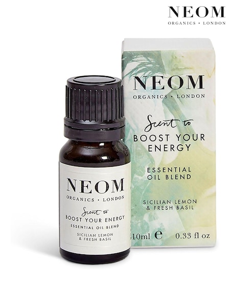 NEOM Feel Refreshed Essential Oil Blend 10ml (AE7301) | £23