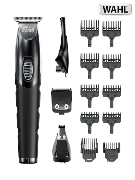 Wahl Manscaper Tool Box Multigroomer (AE7316) | £60