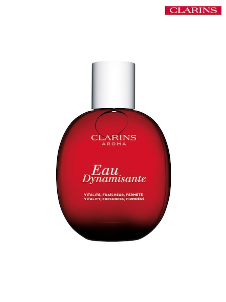 Clarins Eau Dynamisante Fragrance 200ml (AE7353) | £68