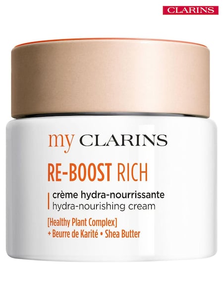 Clarins My RE-BOOST Hydra Energizing Cream 50ml (AE7368) | £26