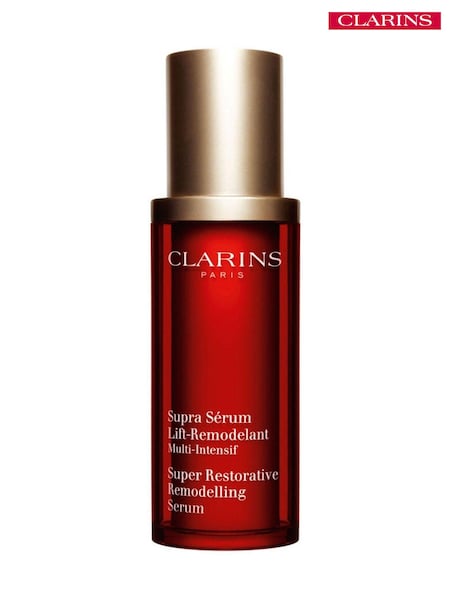 Clarins Super Restorative Remodelling Serum 50ml (AE7375) | £116