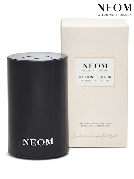 NEOM Wellbeing Pod Mini Essential Oil Diffuser (AE7431) | £55