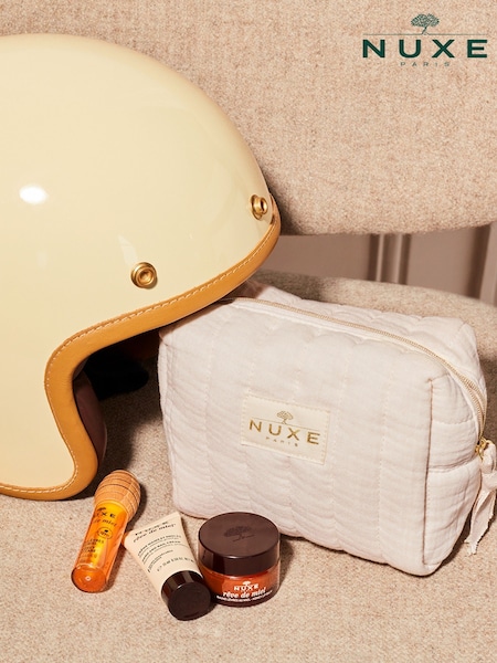Nuxe Reve de Miel Essentials Worth £33, saving of 25% (AE7433) | £24