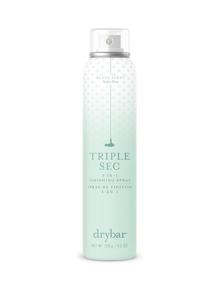 Drybar Triple Sec 3-In-1 Finishing Spray 118g (AE7443) | £24