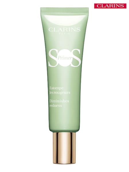 Clarins SOS Primer 30ml (AE7468) | £34