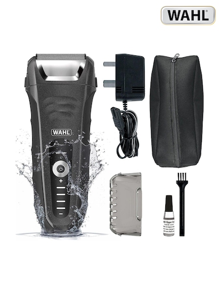 Wahl Lithium Lifeproof Plus Shaver (AE7492) | £85