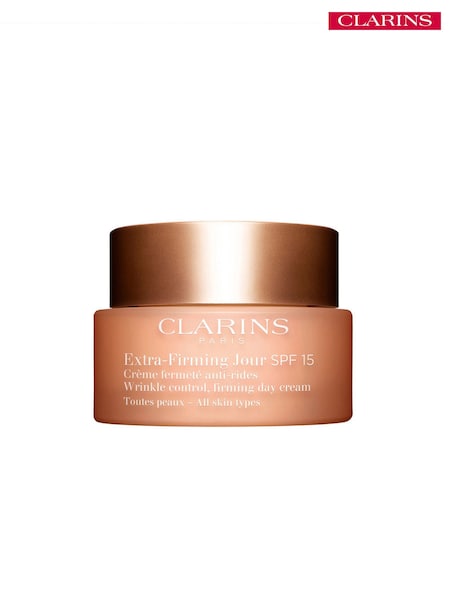 Clarins Extra Firming Day SPF15 Moisturiser 50ml (AE7494) | £68