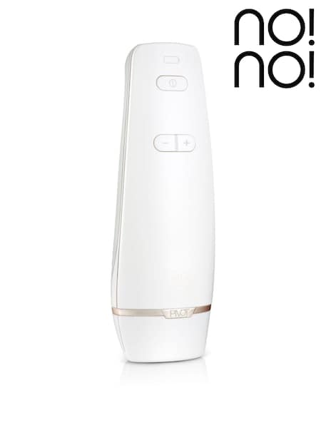 no!no! The Ultimate Hair Removal System For Face And Body (AE7502) | £200