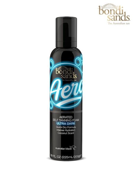 Bondi Sands Aero Self Tanning Foam 225ml (AE7529) | £20