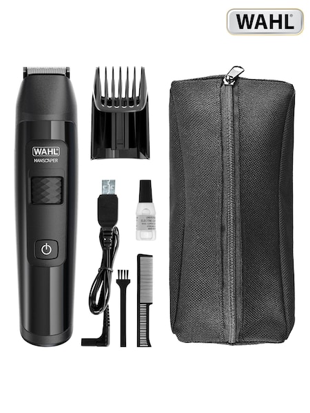 Wahl Manscaper Trimmer (AE7566) | £70