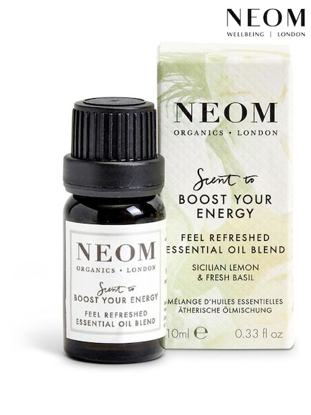 NEOM Feel Refreshed Essential Oil Blend 10ml (AE7570) | £44