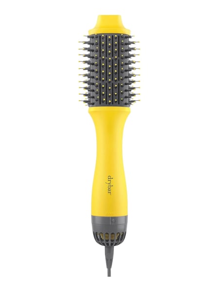 Drybar Yellow The Double Shot Blow Dryer Brush (AE7572) | £125