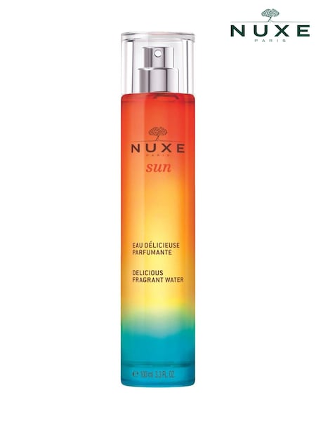 Nuxe Sun Delicious Fragrant Water 100ml (AE7578) | £33