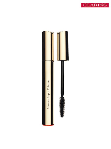 Clarins Supra Volume Mascara (AE7580) | £28