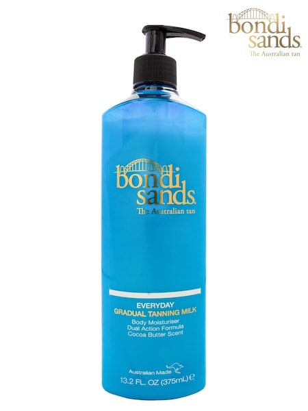 Bondi Sands Gradual Tanning Milk 375ml (AE7588) | £13