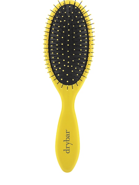 Drybar Super Lemon Drop Detangling Brush (AE7616) | £18