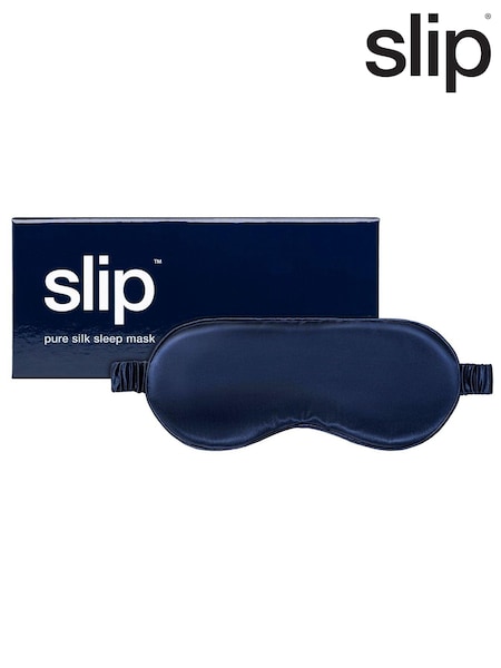 Slip 100% Pure Silk Sleep Mask (AE7638) | £60