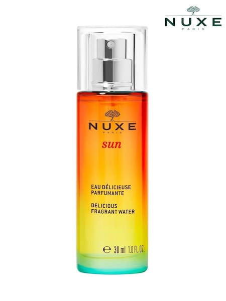 Nuxe Sun Delicious Fragrant Water 30ml (AE7640) | £16