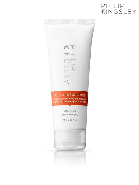 Philip Kingsley ReMoisturizing Shampoo 75ml (AE7649) | £12