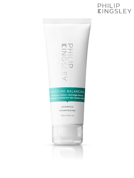 Philip Kingsley Moisture Balancing Shampoo 75ml (AE7656) | £12