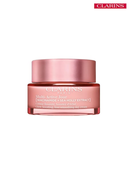 Clarins Dry Skin Multi-Active Day Cream 50ml (AE7657) | £54