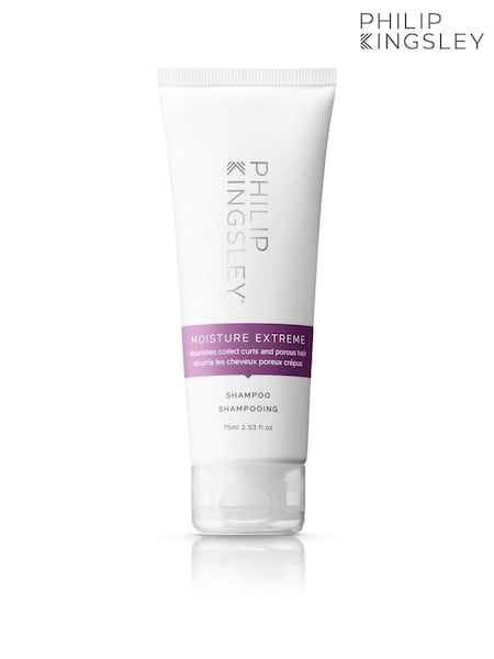 Philip Kingsley Moisture Extreme Shampoo 75ml (AE7660) | £12