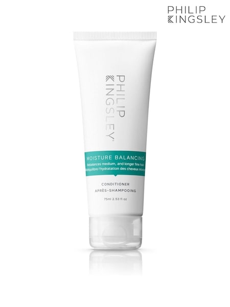 Philip Kingsley Moisture Balancing Conditioner 75ml (AE7664) | £13