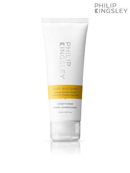 Philip Kingsley Body Building Conditioner 75ml (AE7670) | £13