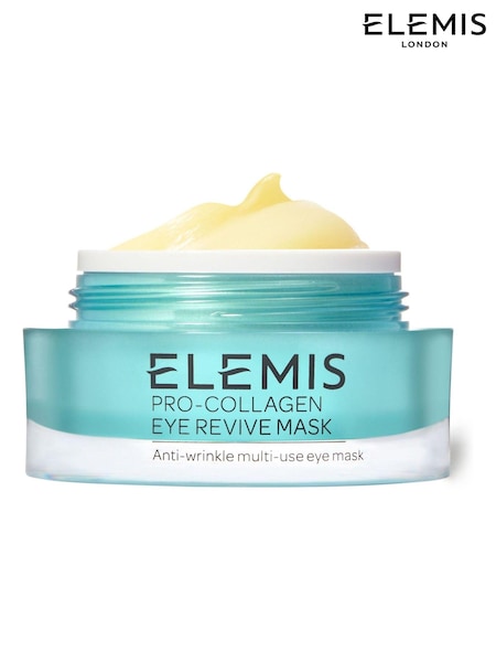 ELEMIS Pro-Collagen Eye Revive Mask 15ml (AE7673) | £60