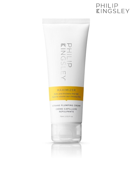 Philip Kingsley Maximizer Plumping Cream 75ml (AE7686) | £25
