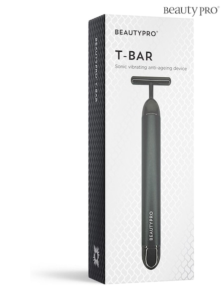 BeautyPro TBar Sonic Vibrating AntiAgeing Device (AE7688) | £31