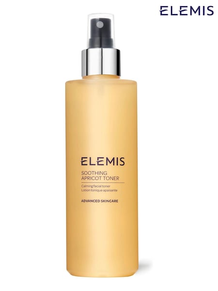 ELEMIS Soothing Apricot Toner 200ml (AE7691) | £24.50