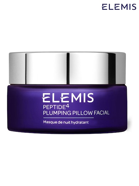 ELEMIS Peptide-4 Plumping Pillow Facial Mask 50ml (AE7695) | £59