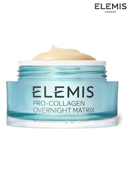 ELEMIS Pro Collagen Overnight Matrix Moisturisers 50ml (AE7708) | £158
