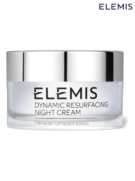 ELEMIS Dynamic Resurfacing Night Cream 50ml (AE7712) | £110