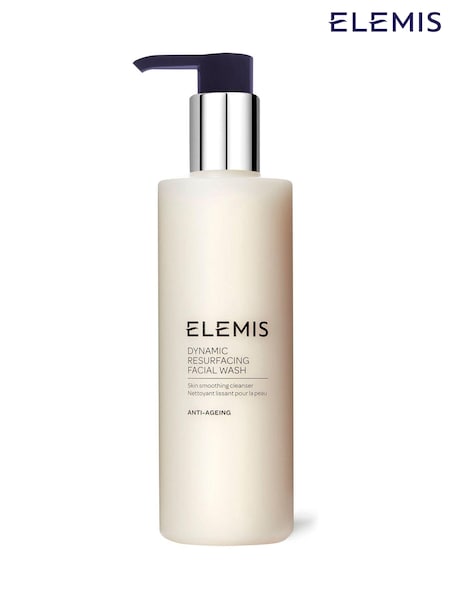 ELEMIS Dynamic Resurfacing Facial Wash 200ml (AE7722) | £40