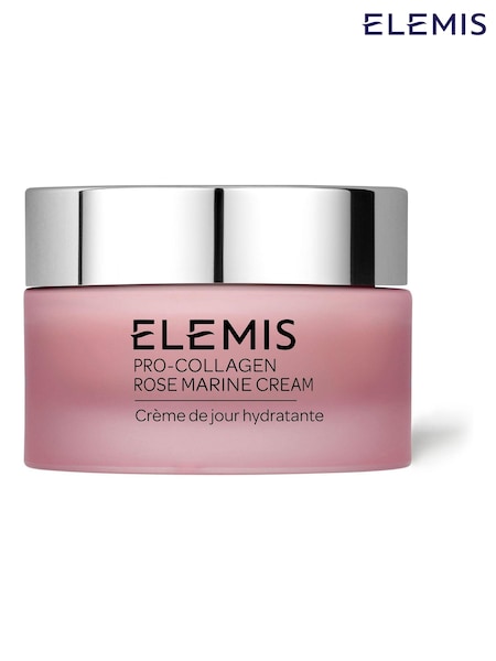 ELEMIS Pro-Collagen Rose Marine Anti-Wrinkle Cream 50ml (AE7738) | £95