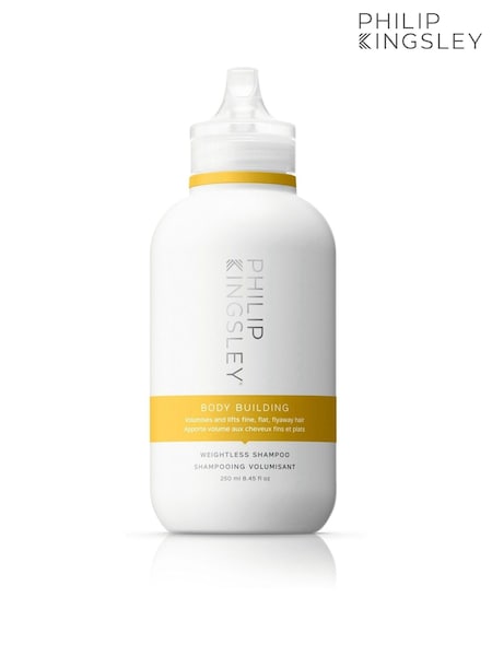 Philip Kingsley Body Building Volumising Shampoo 250ml (AE7741) | £28