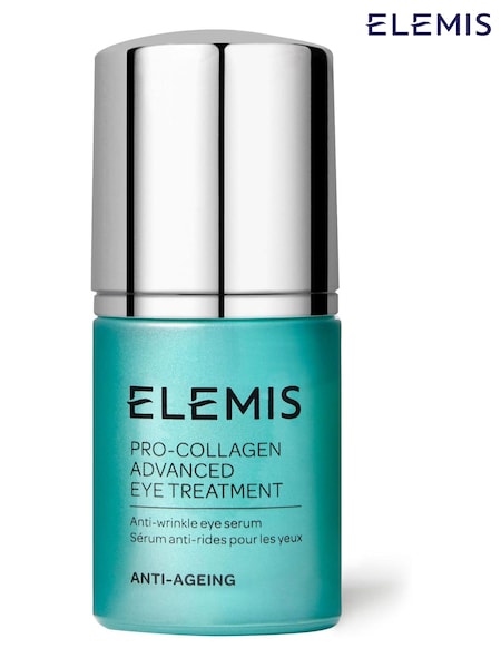 ELEMIS Pro Collagen Advanced Eye Treatment 15ml (AE7743) | £42.50