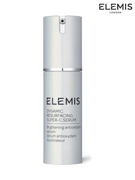 ELEMIS Dynamic Resurfacing Super-C Serum 30ml (AE7745) | £95