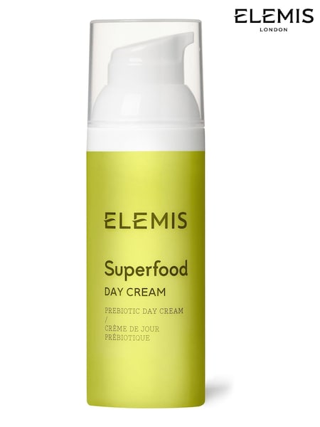 ELEMIS Superfood Day Cream Moisturisers 50ml (AE7746) | £41
