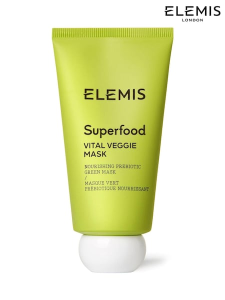 ELEMIS Superfood Vital Veggie Mask 75ml (AE7747) | £34