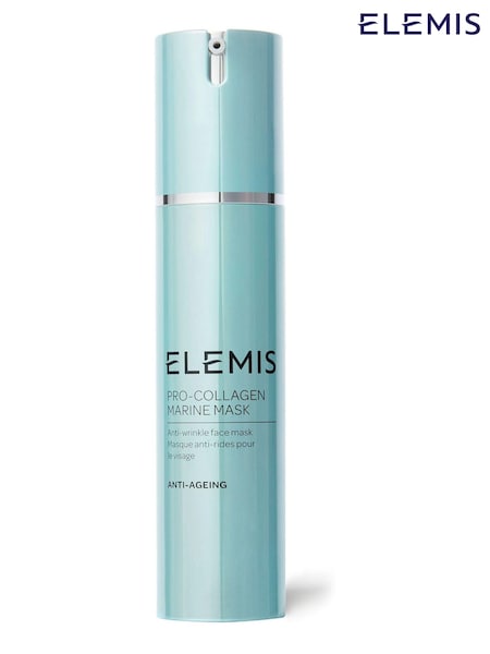 ELEMIS Pro-Collagen Marine Mask 50ml (AE7751) | £60
