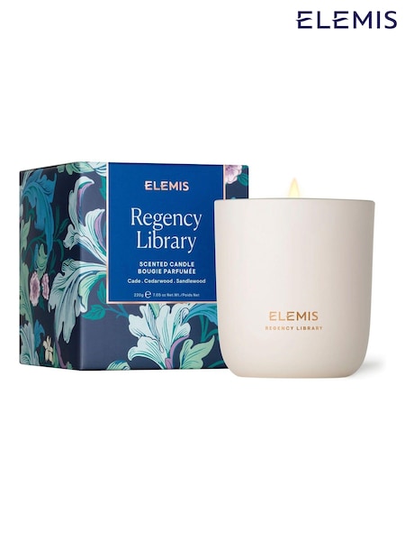 ELEMIS Candle (AE7756) | £42