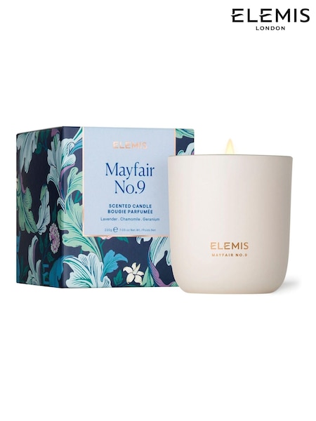 ELEMIS Candle (AE7761) | £42